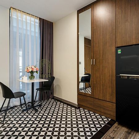 Nina Homes Phu My Hung Ho Şi Min Dış mekan fotoğraf