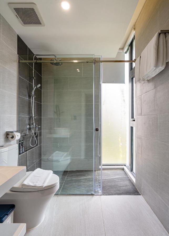 Nina Homes Phu My Hung Ho Şi Min Dış mekan fotoğraf