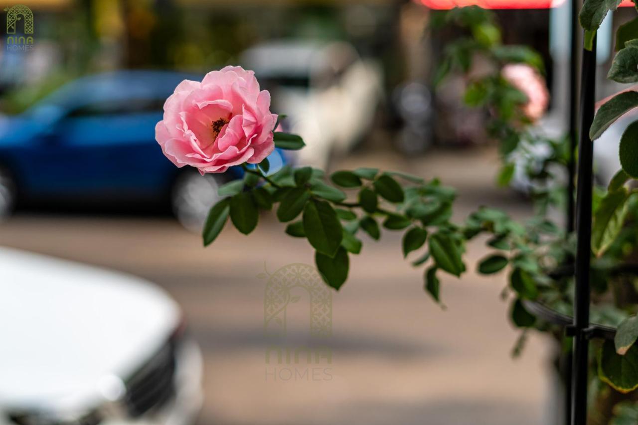 Nina Homes Phu My Hung Ho Şi Min Dış mekan fotoğraf