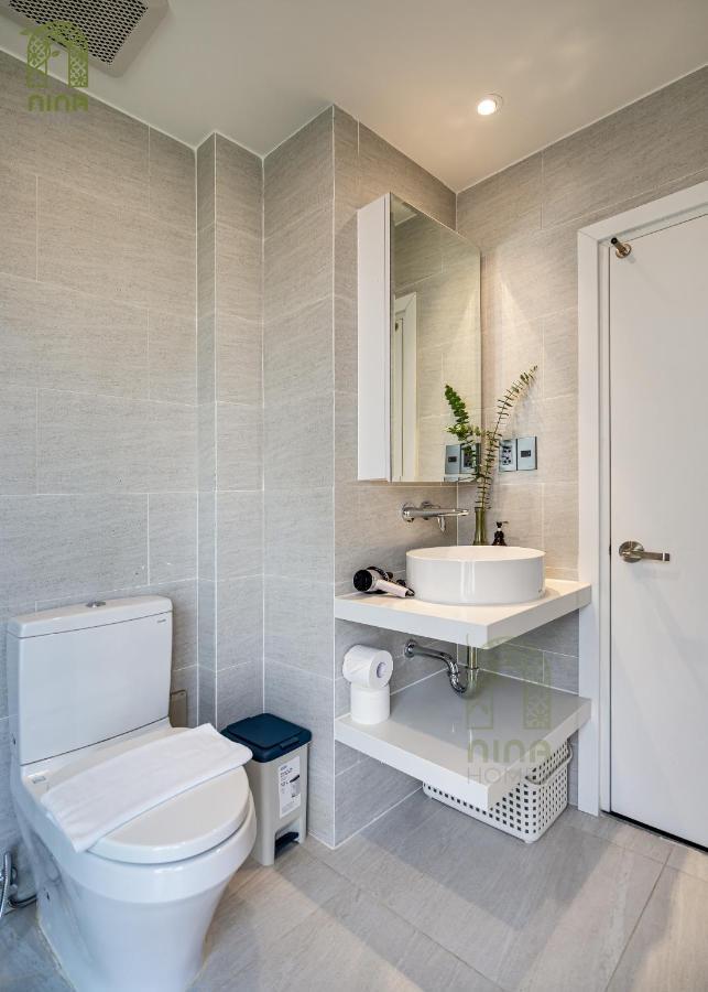 Nina Homes Phu My Hung Ho Şi Min Dış mekan fotoğraf