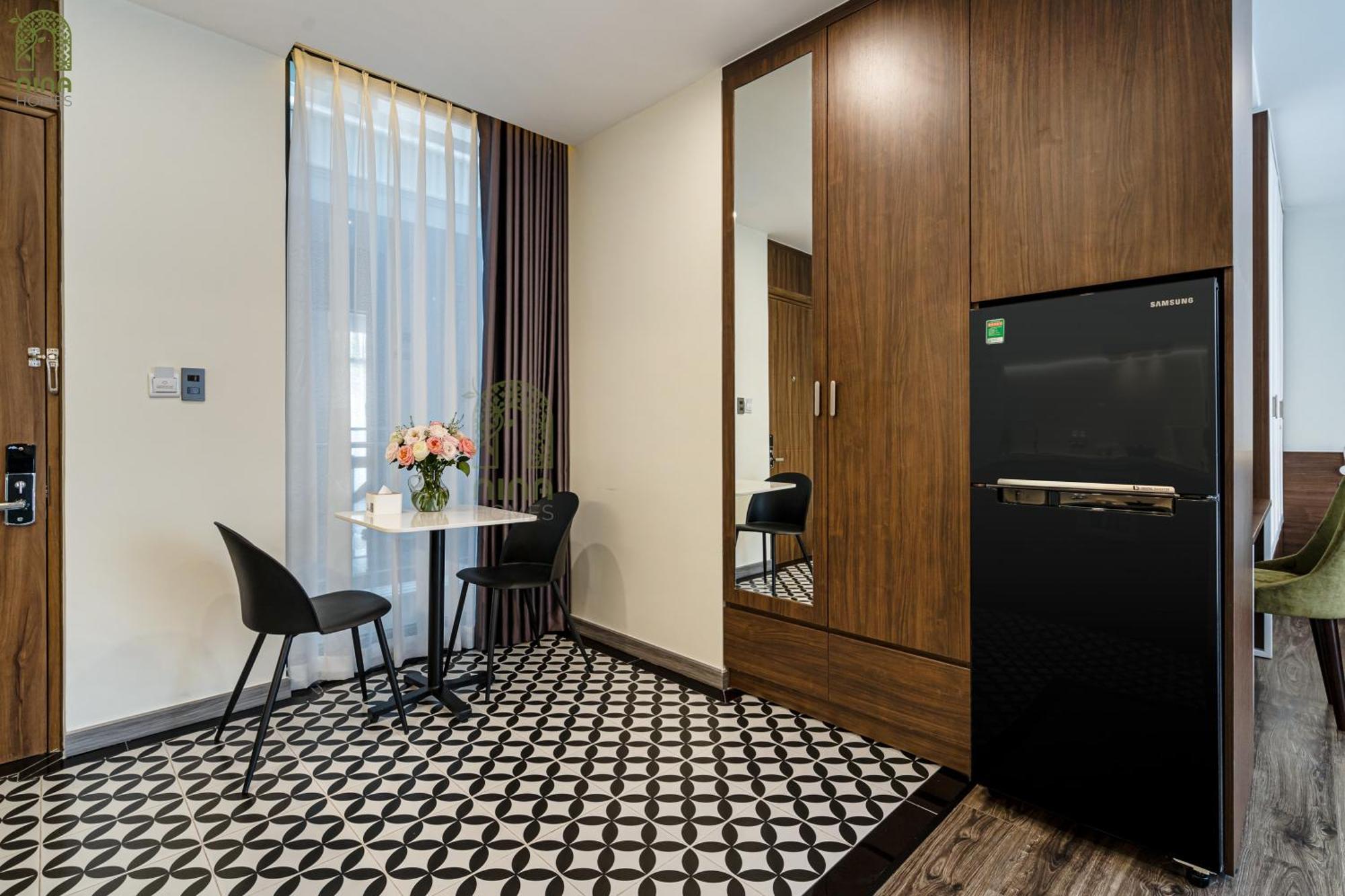 Nina Homes Phu My Hung Ho Şi Min Dış mekan fotoğraf